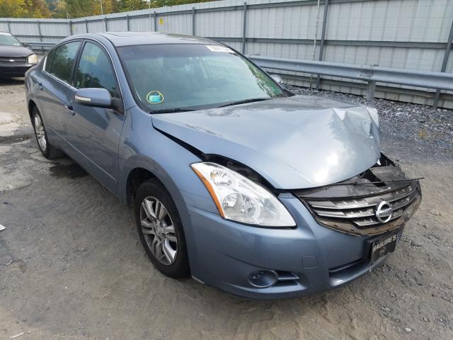 NISSAN ALTIMA BAS 2010 1n4al2ap9an507850