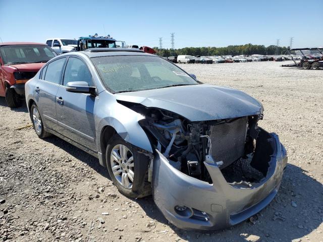 NISSAN ALTIMA BAS 2010 1n4al2ap9an507976