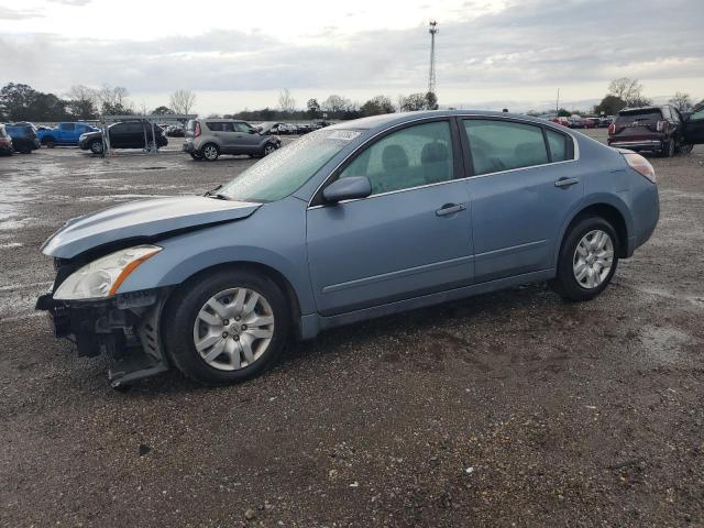 NISSAN ALTIMA BAS 2010 1n4al2ap9an508755