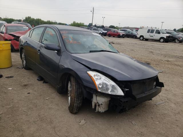 NISSAN ALTIMA BAS 2010 1n4al2ap9an508805