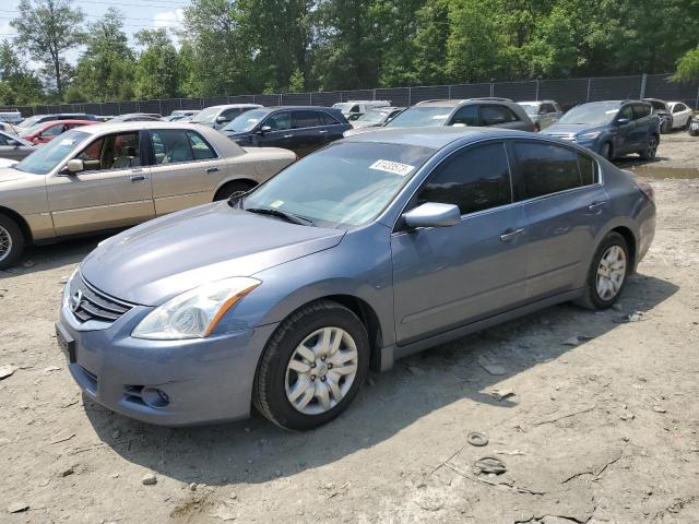 NISSAN ALTIMA 2010 1n4al2ap9an509078