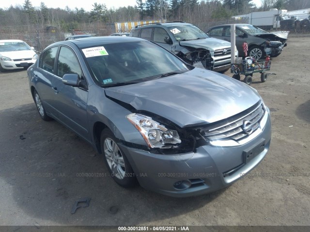 NISSAN ALTIMA 2010 1n4al2ap9an509095