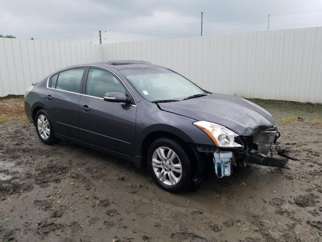 NISSAN ALTIMA BAS 2010 1n4al2ap9an509484