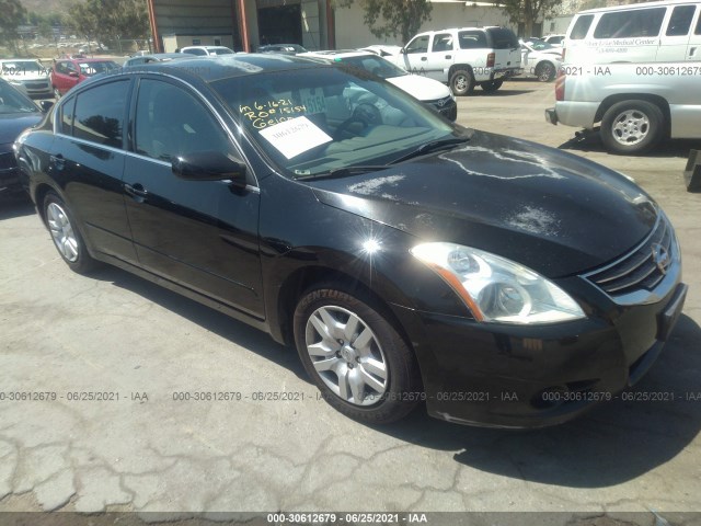 NISSAN ALTIMA 2010 1n4al2ap9an509629