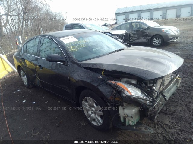 NISSAN ALTIMA 2010 1n4al2ap9an509761