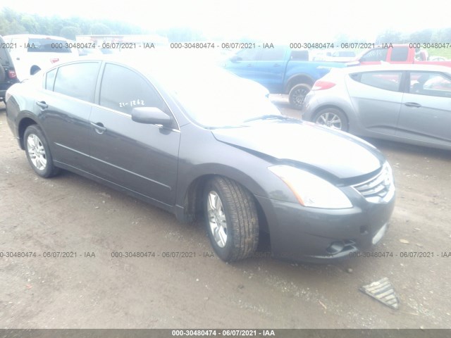 NISSAN ALTIMA 2010 1n4al2ap9an510991