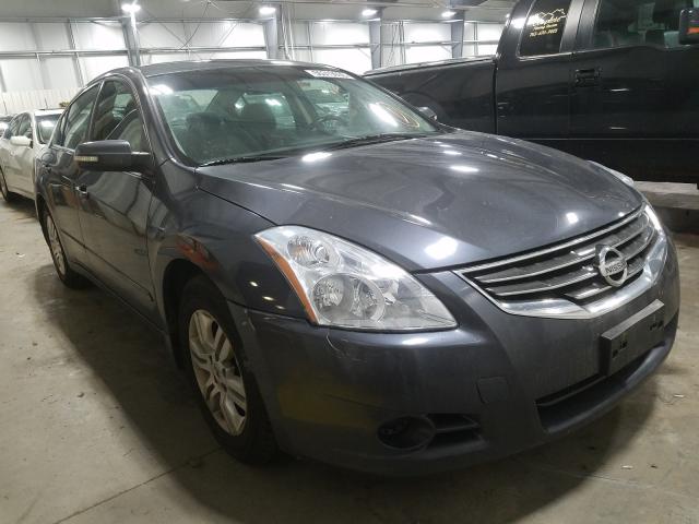 NISSAN ALTIMA BAS 2010 1n4al2ap9an511266