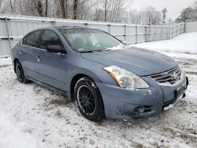 NISSAN ALTIMA BAS 2010 1n4al2ap9an511414