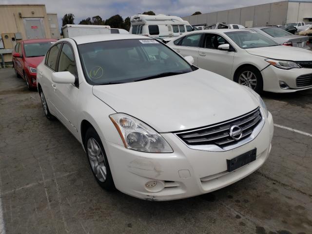 NISSAN ALTIMA BAS 2010 1n4al2ap9an511641