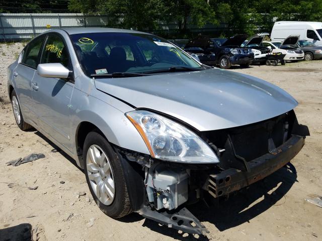 NISSAN ALTIMA BAS 2010 1n4al2ap9an511817