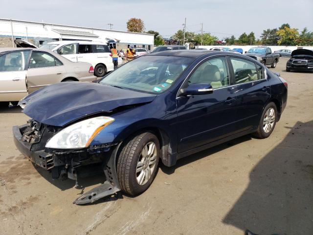 NISSAN ALTIMA BAS 2010 1n4al2ap9an512448