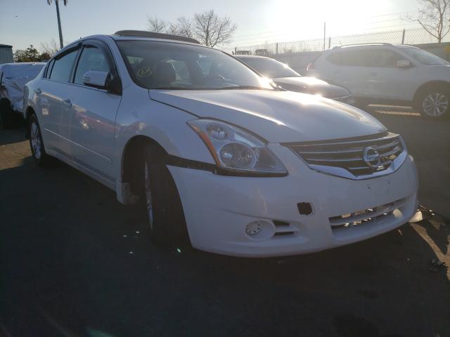 NISSAN ALTIMA BAS 2010 1n4al2ap9an512823