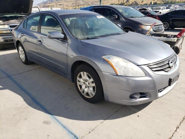 NISSAN ALTIMA BAS 2010 1n4al2ap9an513664