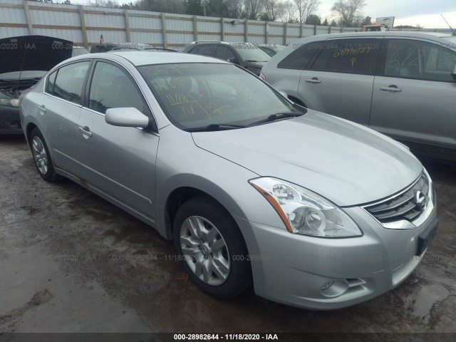 NISSAN ALTIMA 2010 1n4al2ap9an514491