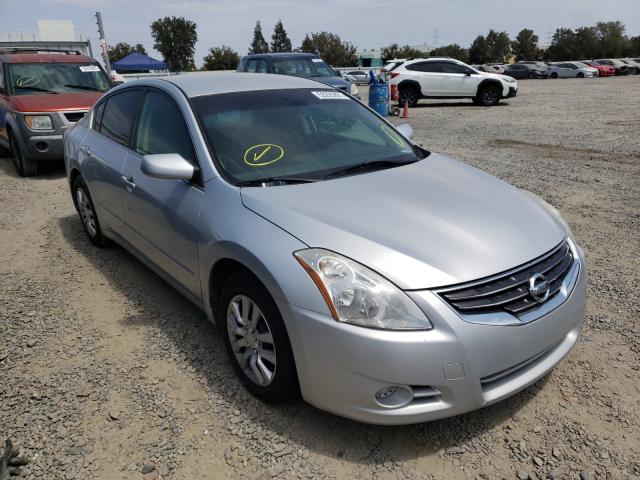 NISSAN ALTIMA BAS 2010 1n4al2ap9an515236