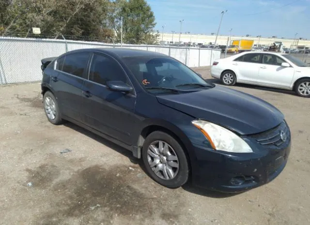 NISSAN ALTIMA 2010 1n4al2ap9an515382