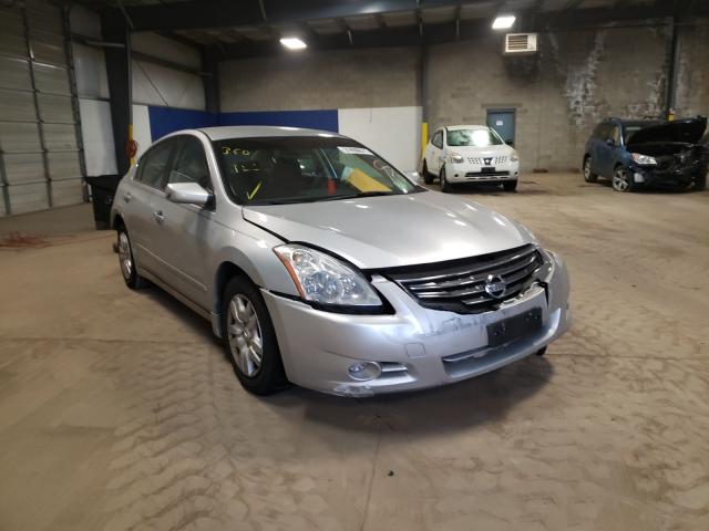 NISSAN ALTIMA BAS 2010 1n4al2ap9an515446