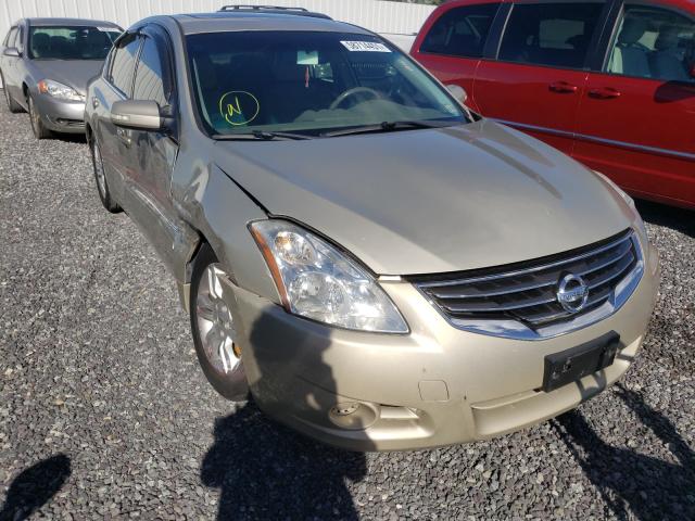 NISSAN ALTIMA 2010 1n4al2ap9an515611