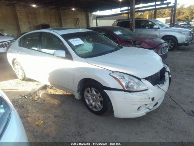 NISSAN ALTIMA 2010 1n4al2ap9an515916