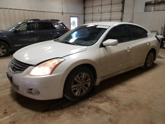 NISSAN ALTIMA BAS 2010 1n4al2ap9an516015