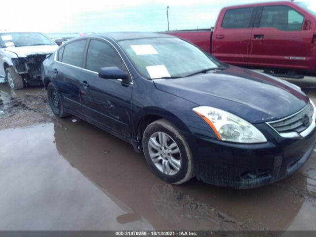 NISSAN ALTIMA 2010 1n4al2ap9an516418