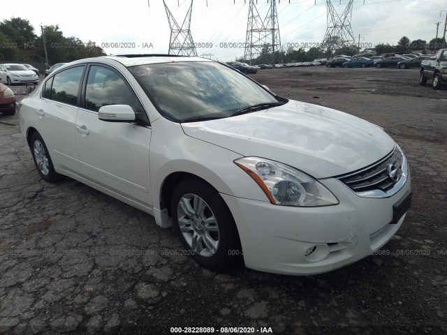 NISSAN ALTIMA 2010 1n4al2ap9an516628