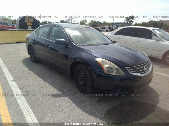 NISSAN ALTIMA 2010 1n4al2ap9an516712