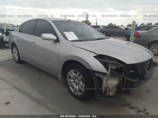 NISSAN ALTIMA 2010 1n4al2ap9an517634