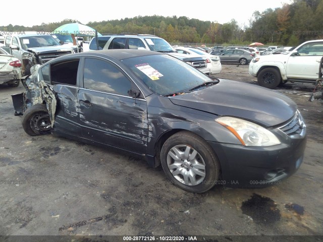 NISSAN ALTIMA 2010 1n4al2ap9an517651