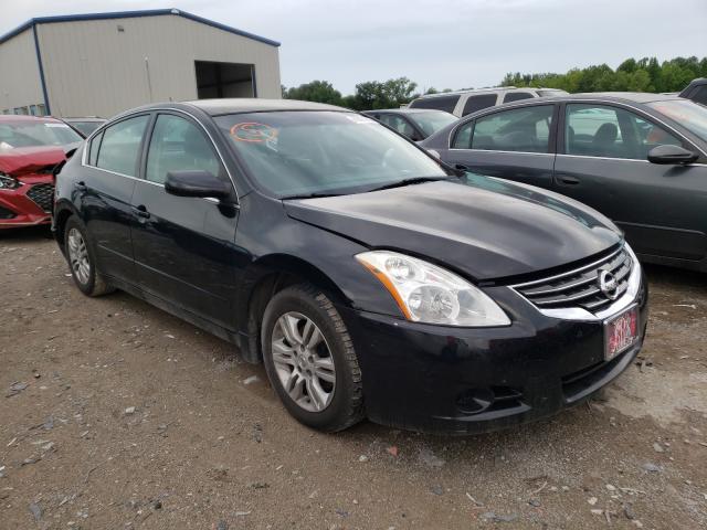 NISSAN ALTIMA BAS 2010 1n4al2ap9an517925