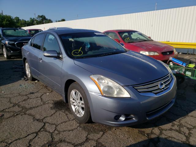 NISSAN ALTIMA BAS 2010 1n4al2ap9an517956