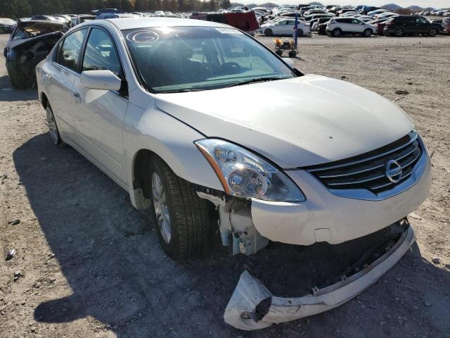 NISSAN ALTIMA BAS 2010 1n4al2ap9an518203