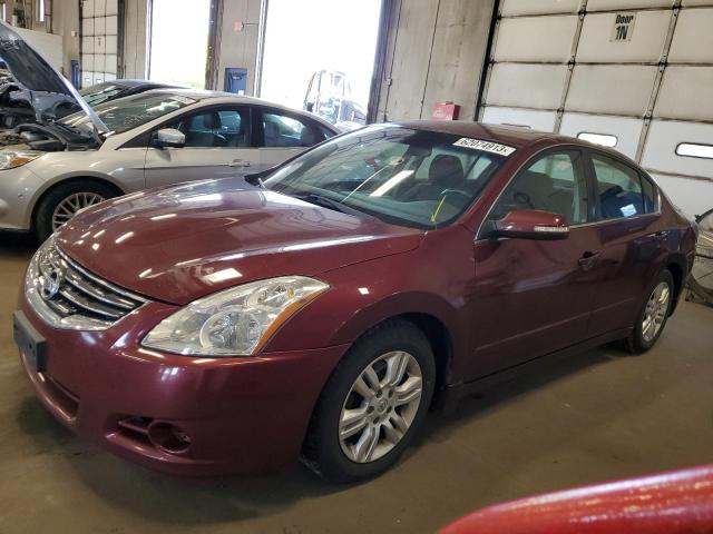 NISSAN ALTIMA BAS 2010 1n4al2ap9an518704