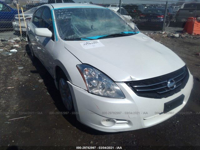 NISSAN ALTIMA 2010 1n4al2ap9an519223