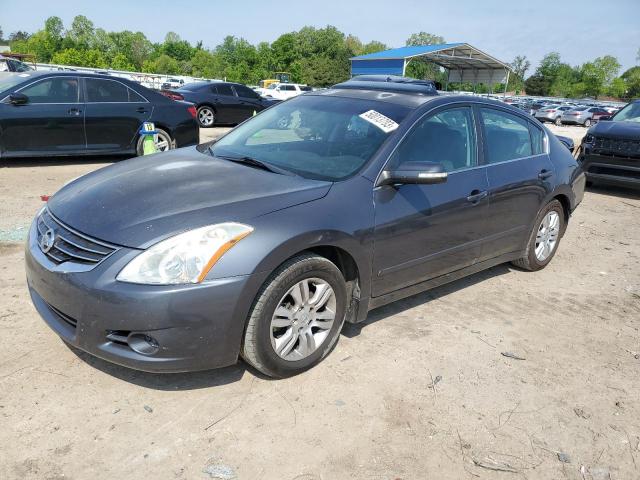 NISSAN ALTIMA BAS 2010 1n4al2ap9an519271