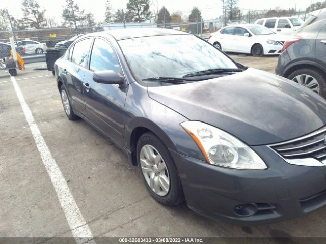 NISSAN ALTIMA 2010 1n4al2ap9an520274