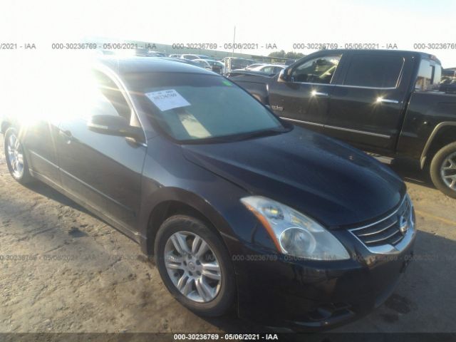 NISSAN ALTIMA 2010 1n4al2ap9an520369