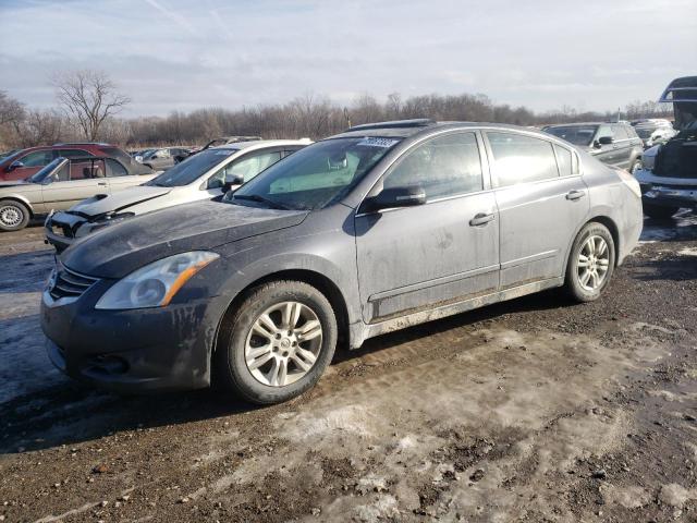 NISSAN ALTIMA BAS 2010 1n4al2ap9an520968