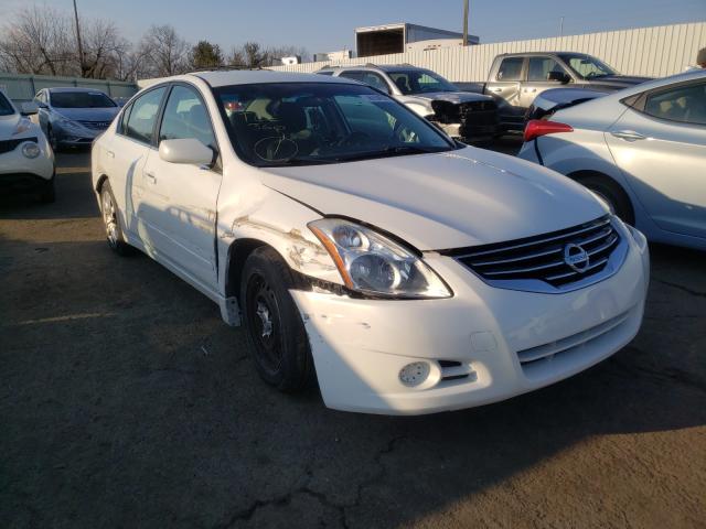 NISSAN ALTIMA BAS 2010 1n4al2ap9an521165