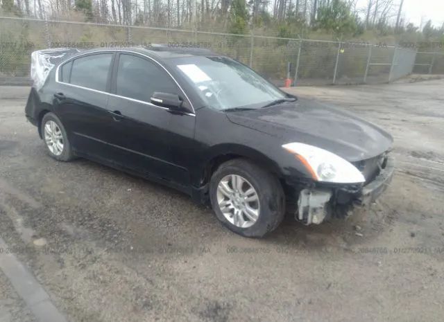 NISSAN ALTIMA 2010 1n4al2ap9an521280