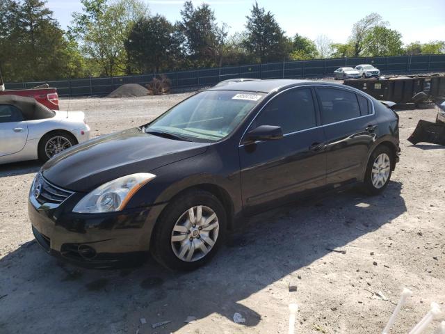 NISSAN ALTIMA BAS 2010 1n4al2ap9an521473