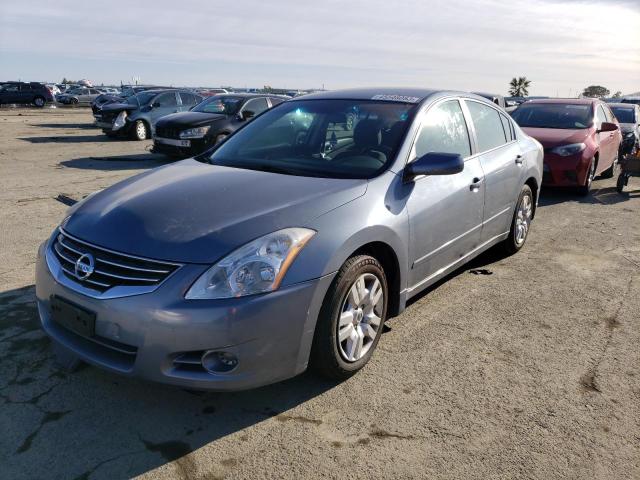 NISSAN ALTIMA BAS 2010 1n4al2ap9an522400