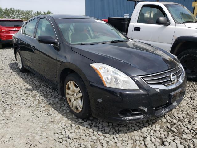 NISSAN ALTIMA BAS 2010 1n4al2ap9an522784