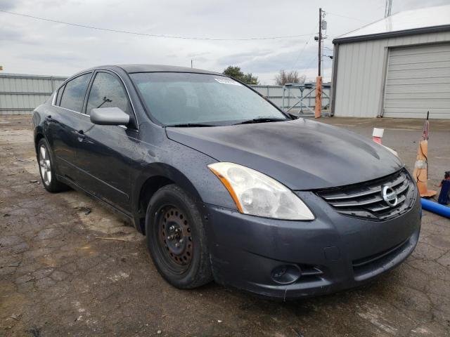 NISSAN ALTIMA BAS 2010 1n4al2ap9an523188