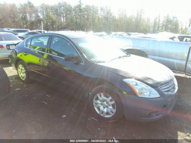 NISSAN ALTIMA 2010 1n4al2ap9an524096