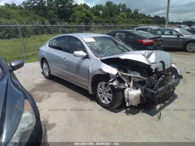 NISSAN ALTIMA 2010 1n4al2ap9an524308