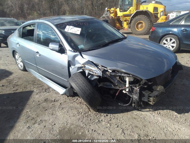 NISSAN ALTIMA 2010 1n4al2ap9an524342