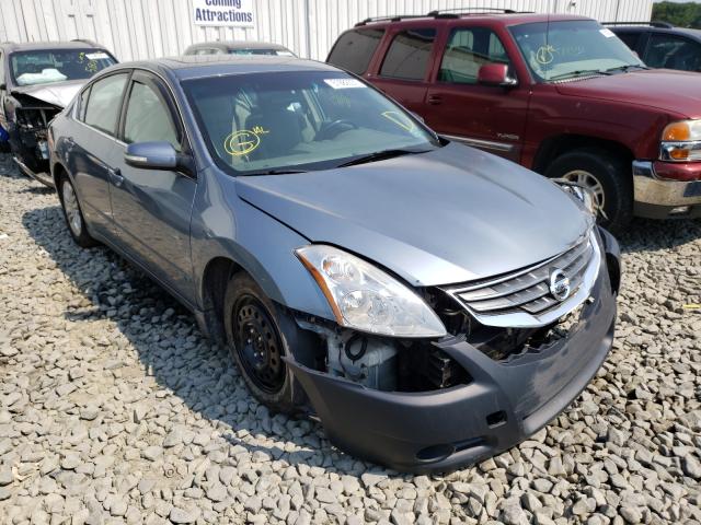 NISSAN ALTIMA BAS 2010 1n4al2ap9an524650