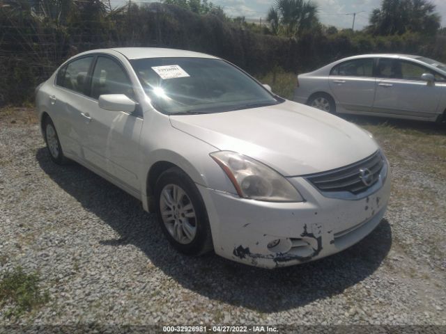 NISSAN ALTIMA 2010 1n4al2ap9an524714