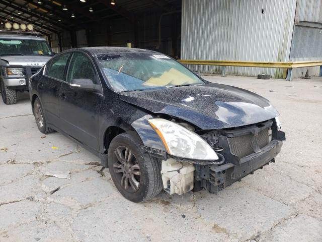 NISSAN ALTIMA BAS 2010 1n4al2ap9an524793